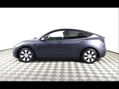 Used 2023 Tesla Model Y 2WD