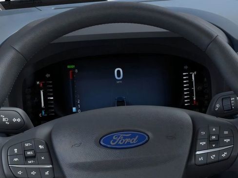 New 2026 Ford Maverick Lariat w/ 4K Tow Package AWD/4WD image 14