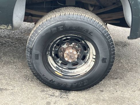 Used 2003 Ford F350 XL AWD/4WD image 14