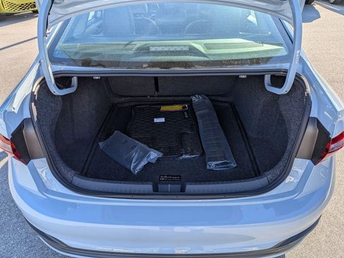 New 2026 Volkswagen Jetta SE image 30