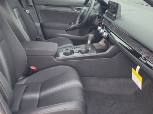 New 2026 Honda Civic Sport image 13