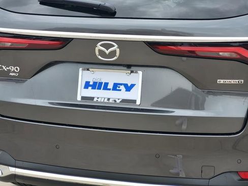 New 2026 MAZDA CX-90 3.3 Turbo w/ Premium Plus Pkg image 5