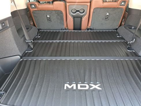 New 2026 Acura MDX FWD w/ Technology Package image 26