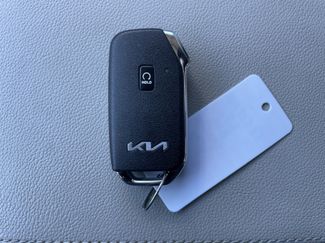 Used 2025 Kia Sportage EX w/ Premium Package video 2