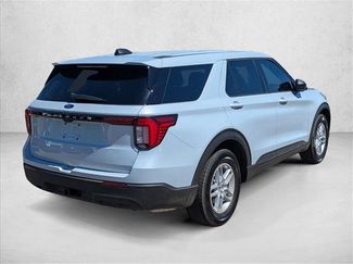 New 2026 Ford Explorer Active RWD video 2