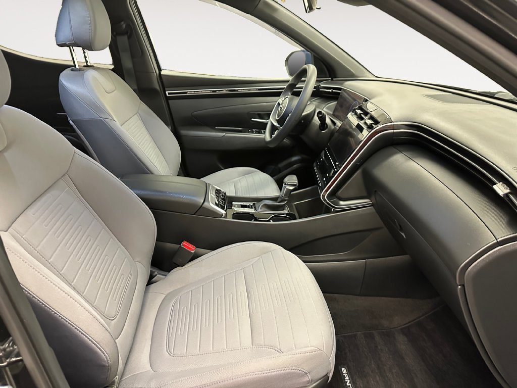 Used 2024 Hyundai Santa Cruz SEL w/ Activity Package AWD/4WD image 16