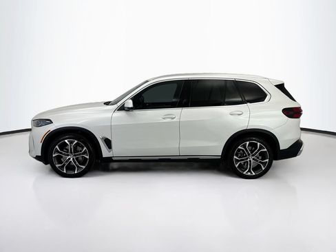 Used 2024 BMW X5 xDrive40i w/ Premium Package AWD/4WD image 8