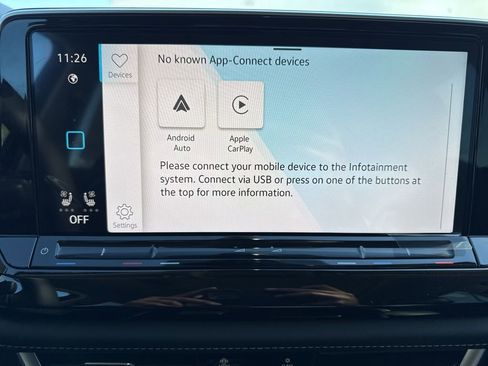 New 2026 Volkswagen Atlas SEL Premium R-Line AWD/4WD image 31