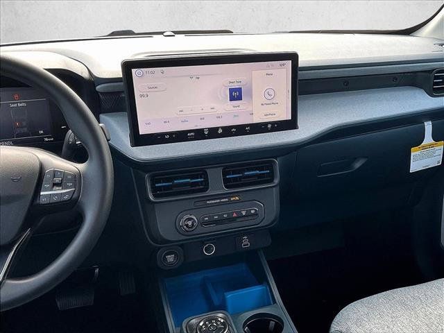 New 2026 Ford Maverick XLT FWD image 7