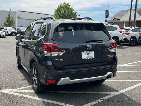 Used 2019 Subaru Forester Touring AWD/4WD image 7