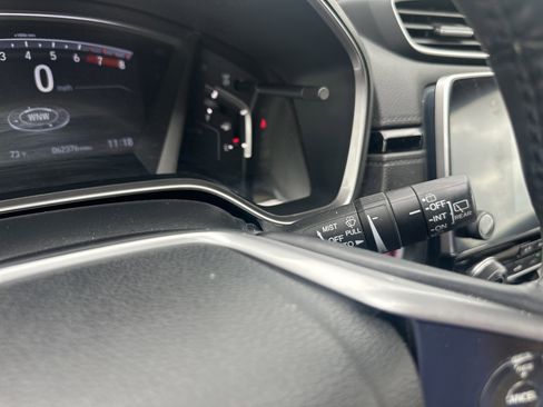Used 2020 Honda CR-V Touring image 24