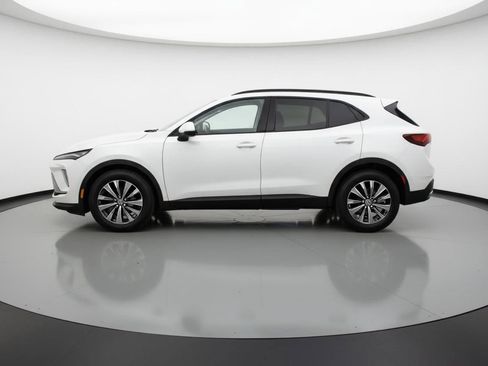 Used 2024 Buick Envision Preferred AWD/4WD image 5