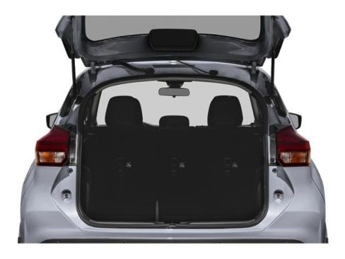 Used 2022 Nissan Kicks SV w/ Interior Electronics Package image 14