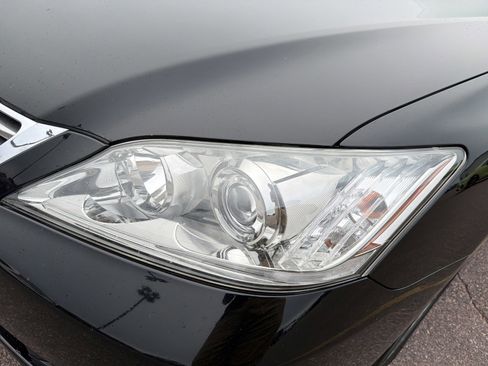 Used 2010 Lexus ES 350 FWD image 6