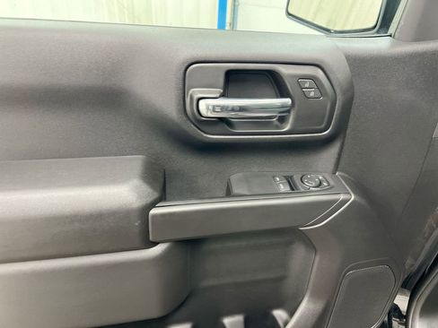 New 2026 Chevrolet Silverado 1500 W/T w/ Trailering Package AWD/4WD image 20