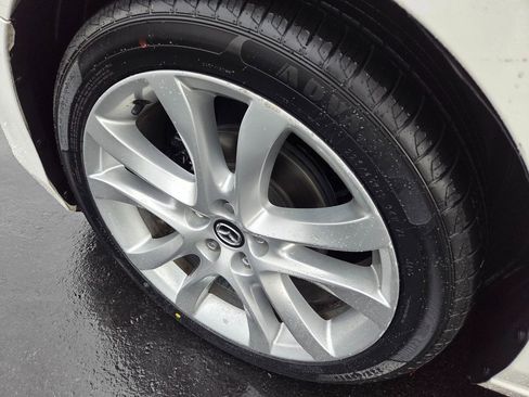 Used 2014 MAZDA MAZDA6 Touring image 11