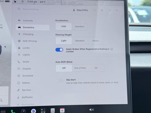 Used 2025 Tesla Model 3 Long Range AWD/4WD image 72