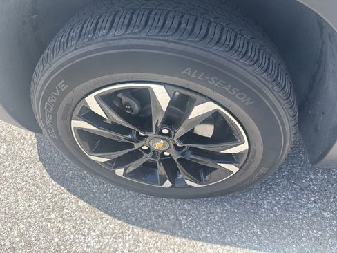 Used 2021 Chevrolet TrailBlazer LT image 11