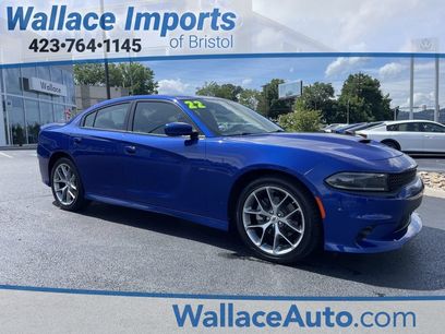 Used 2022 Dodge Charger GT