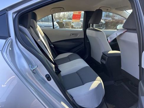 New 2026 Toyota Corolla LE image 16