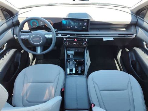 New 2026 Hyundai Santa Cruz SEL FWD image 12
