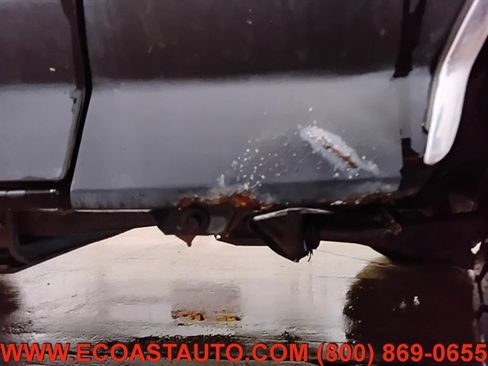 Used 1993 Ford Bronco Custom image 21