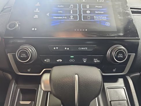 Used 2017 Honda CR-V EX image 27