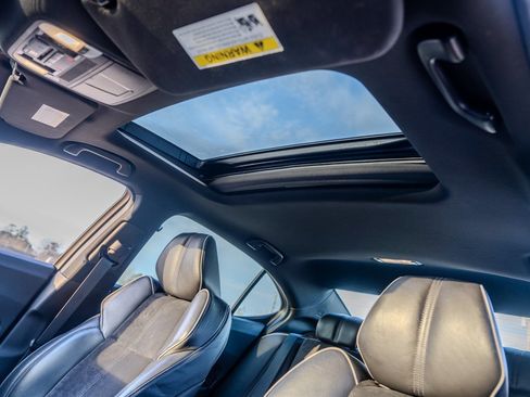 Used 2019 Acura TLX V6 w/ Technology & A-SPEC Pkg image 27