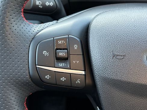 Certified 2023 Ford Escape ST-Line w/ Tech Pack #1 image 19