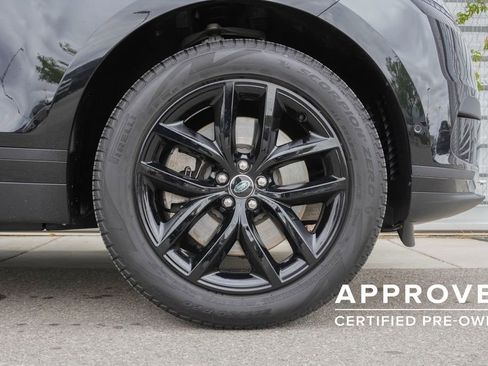 Used 2026 Land Rover Range Rover Velar S AWD/4WD image 35