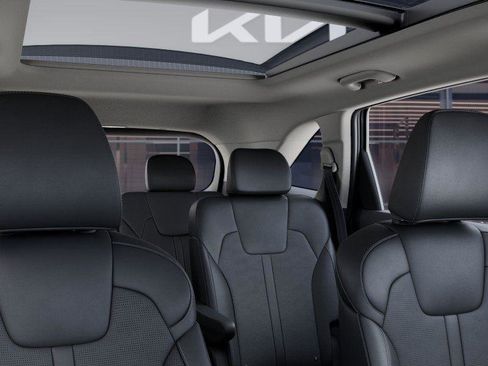New 2026 Kia Sorento SX AWD/4WD image 27