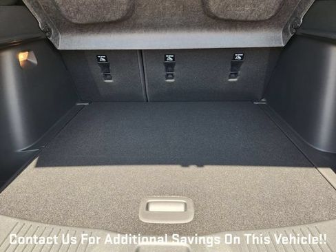 New 2026 Buick Envista Sport Touring w/ Convenience I Package FWD image 23