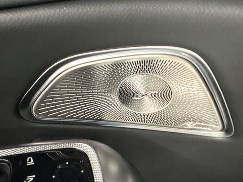 New 2026 Mercedes-Benz E 450 4MATIC Sedan image 20