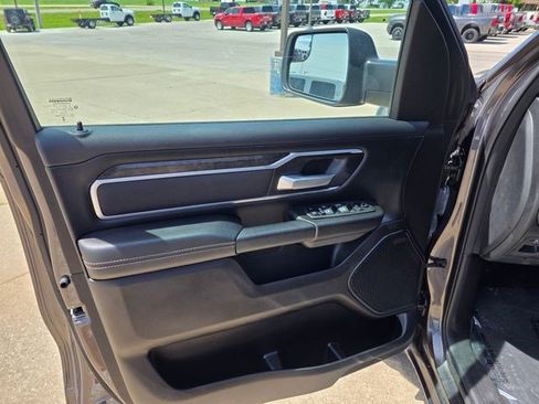 Certified 2023 RAM 1500 Big Horn AWD/4WD image 19