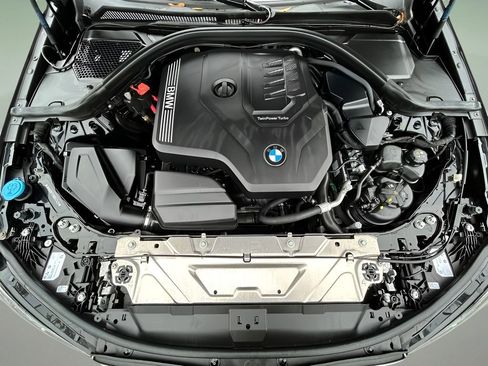 Used 2024 BMW 330i xDrive Sedan w/ Convenience Package image 18