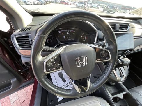 Certified 2019 Honda CR-V EX-L image 20