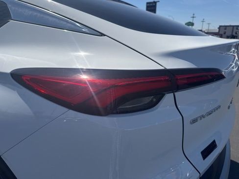 New 2026 Buick Envista Preferred w/ Convenience I Package image 18