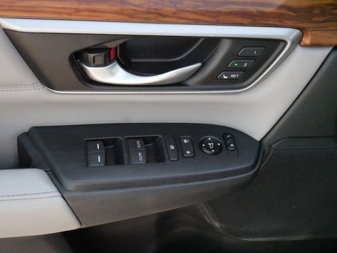 Used 2019 Honda CR-V EX-L image 19