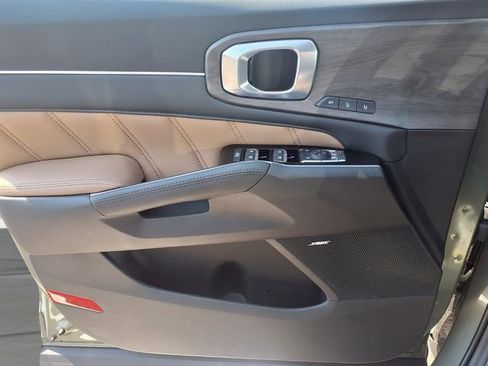 New 2026 Kia Sorento SX Prestige AWD/4WD image 14