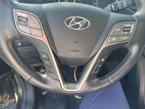 Used 2014 Hyundai Santa Fe Sport 2.0T AWD/4WD image 20