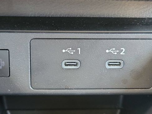 Certified 2026 Nissan Kicks SV FWD image 34