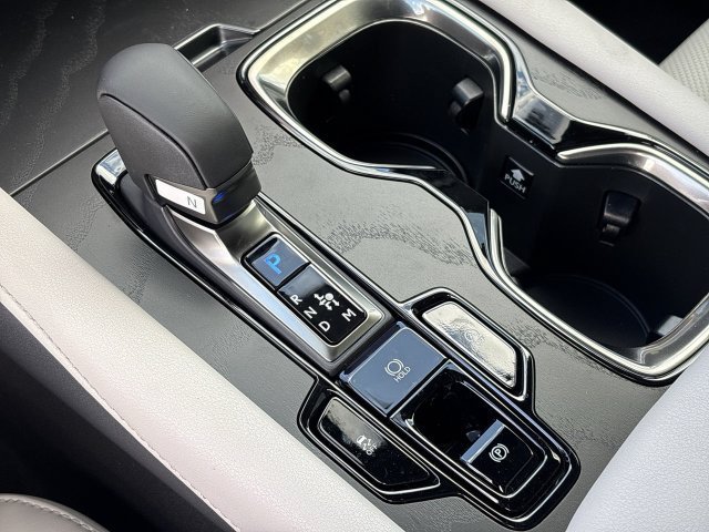 New 2026 Lexus RX 350 Premium w/ Convenience Package FWD image 20