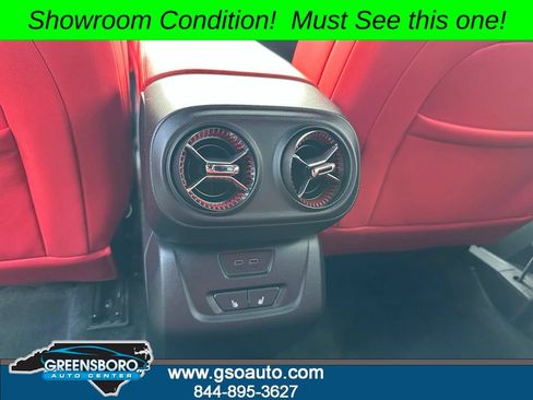 Used 2024 Chevrolet Blazer EV RS AWD/4WD image 23