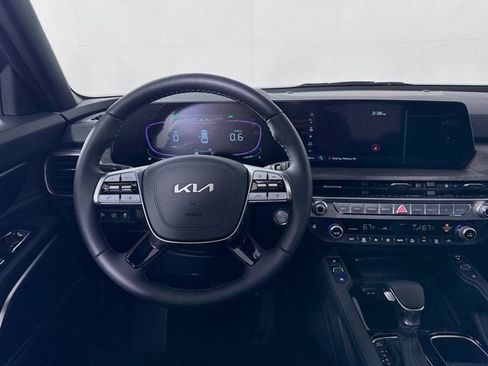New 2025 Kia Telluride AWD image 24