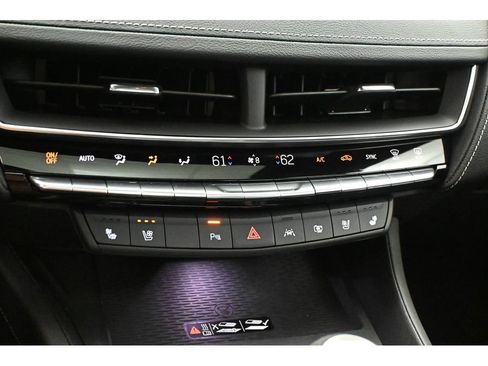 New 2026 Cadillac CT5 V Blackwing w/ Precision Package RWD image 43