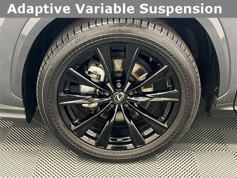 Certified 2024 Lexus NX 350 F Sport image 22