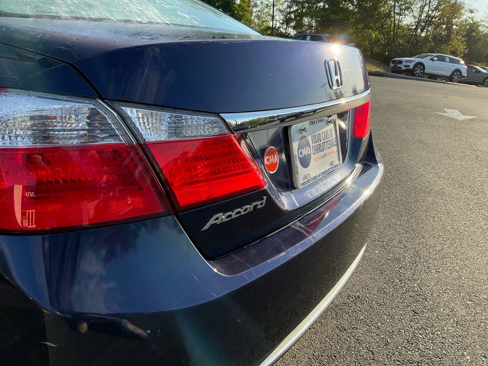 Used 2013 Honda Accord LX image 16