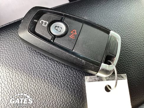 Used 2023 Ford Edge SEL AWD/4WD image 28