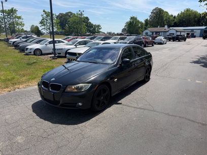 Used 2011 BMW 328i xDrive Sedan