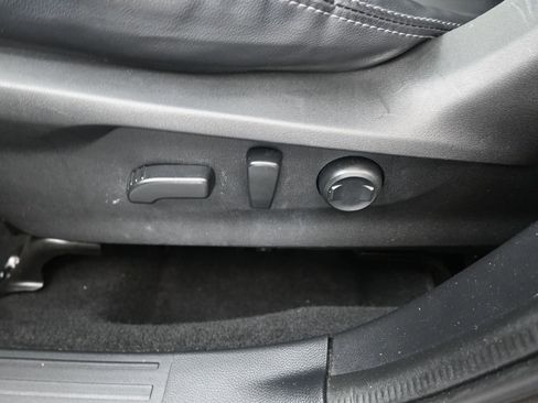 Used 2021 Subaru Forester Limited w/ Popular Package #3 image 16